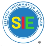 sie escolar android application logo